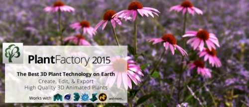 PlantFactory 2015 Build 2015006140 Win64 UPDATED 180406