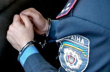 На Донбассе дали 8 лет милиционеру-предателю