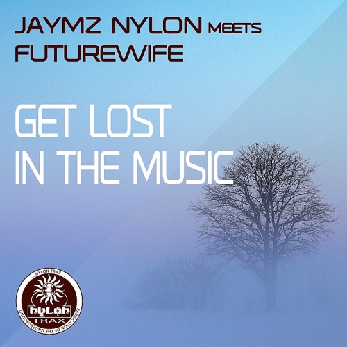 Jaymz Nylon, Futurewife - Get Lost In The Music (2015)