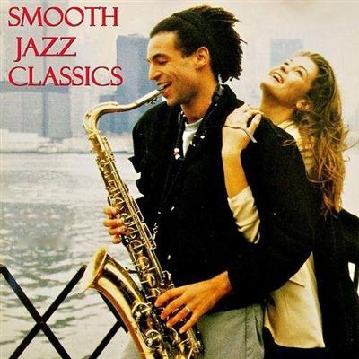 VA - Smooth Jazz Classics