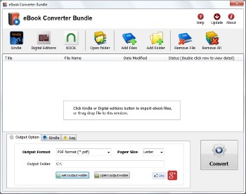 eBook Converter Bundle 3.16.1130.378 ENG