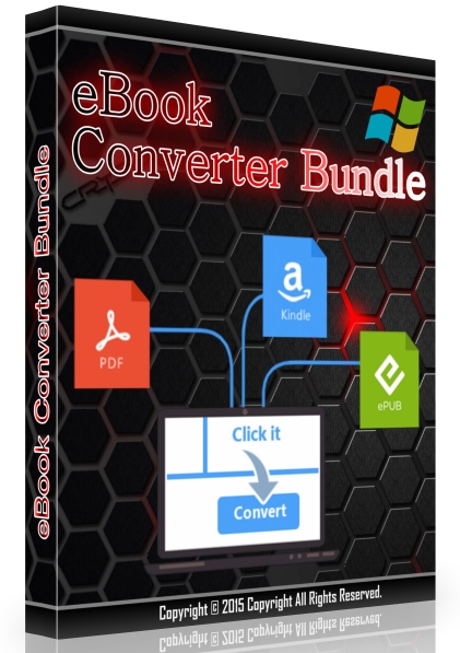 eBook Converter Bundle 3.16.830.365