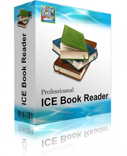 ICE Book Reader Pro 9.4.2 + Skin Pack Portable by Valx