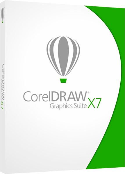 CorelDRAW Graphics Suite X7 v.17.5.0.907 (2015/ML/RUS)