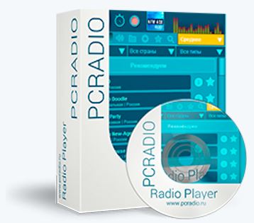 PCRADIO 4.0.4 Premium (2015)