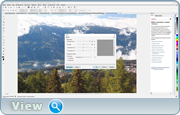 CorelDRAW Graphics Suite X7 17.5.0.907