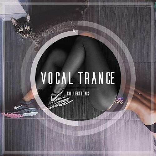 Vocal Trance Collection Vol 016 (2015)
