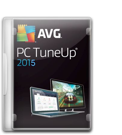 AVG PC TuneUp 15.0.1001.238 Final (2015) Portable by PortableApps