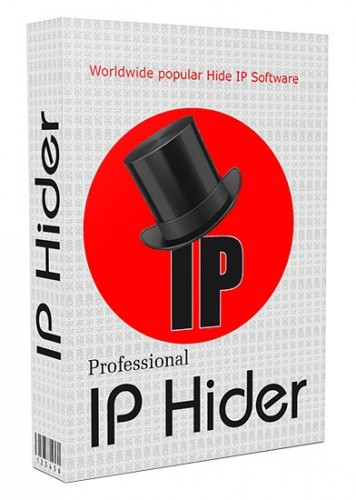 IP Hider Pro 5.5.0.1 Portable by FreshWap