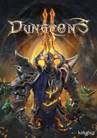 Dungeons 2 [v1.1.36.g3056279] (2015) PC | RePack  uKC