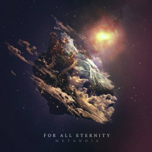 For All Eternity - Unharness [New Track] (2015)