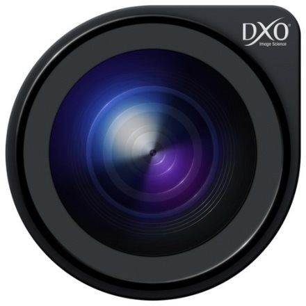 DxO Optics Pro 8.1.5 Build 294 Elite (2013) Portable by Valx