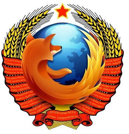 Mozilla Firefox 37.0.2 Final (2015) RePack & Portable by D!akov
