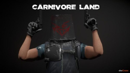  Carnivore Land   -  10