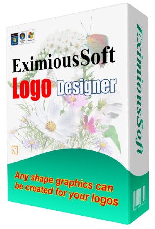 EximiousSoft Logo Designer 3.76 + Portable