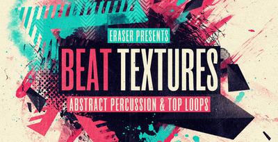 Loopmasters Eraser Beat Textures MULTiORMAT-AUDIOSTRiKE