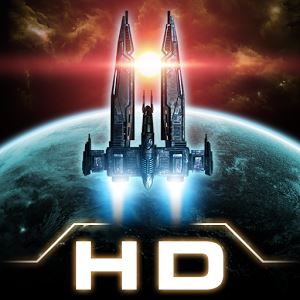 Galaxy on Fire 2 HD (2014) Android
