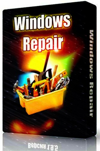 Windows Repair (All In One) 3.2.2 Pro + Portable