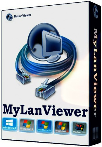 MyLanViewer 4.19.0 + Portable