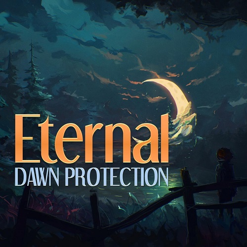 Dawn Protection - Eternal (2015)