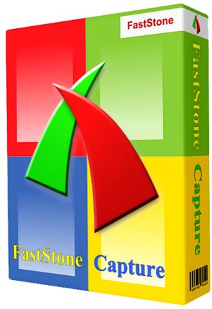 FastStone Capture 8.2 Final (2015) RePack & portable by KpoJIuK