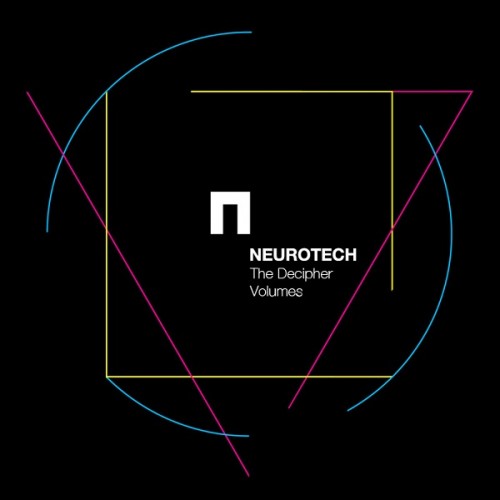 Neurotech - Discography (2008-2015)