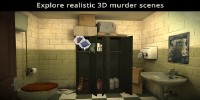 The Trace: Murder Mystery Game v1.5.2 