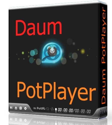 Daum PotPlayer 1.6.54549 Stable