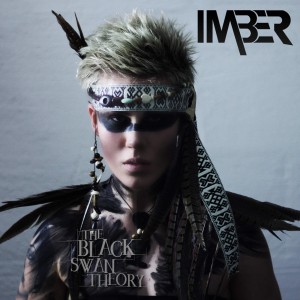 Imber - The Black Swan Theory (EP) (2015)