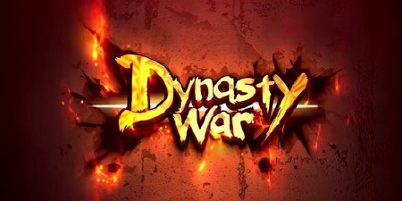 Dynasty War - Global PK v1.2.6 