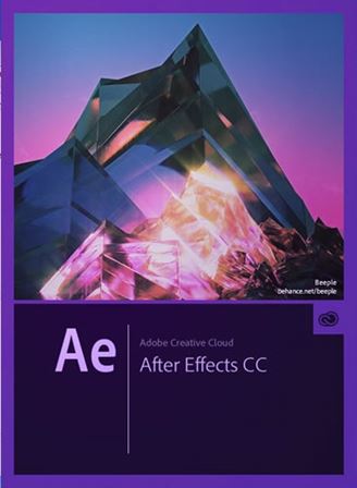 Adobe After Effects CC 2014.2 13.2.0.49 (2015) RePack by D!akov