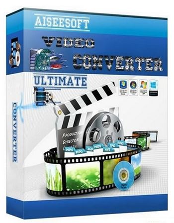 Aiseesoft Video Converter Ultimate 7.2.66 (2015) 