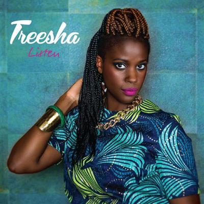 Listen - Treesha (2015)