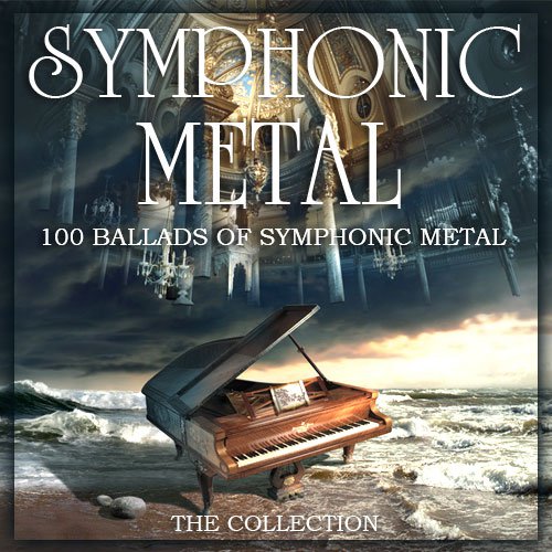 VA - Symphonic Metal (2015)