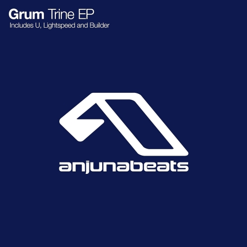 Grum - Trine EP (2015)