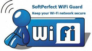 SoftPerfect WiFi Guard 1.0.5 (2015) Portable