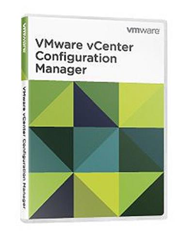 VMware vRealize Configuration Manager Enterprise v5.8-NEWiSO 190330