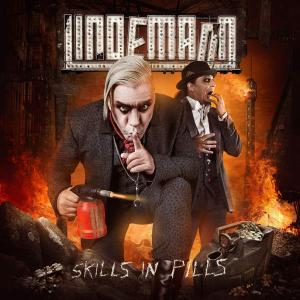 Lindemann - Skills In Pills (New Track) (2015)