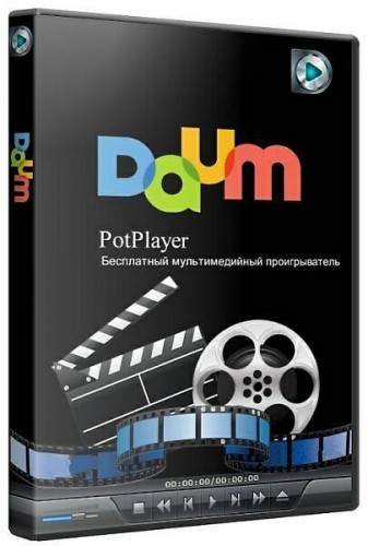Daum PotPlayer 1.6.54549 Stable Portable by qazwsxe (x86/x64)