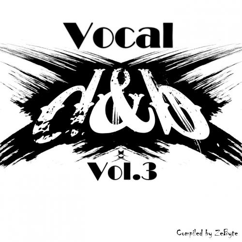 Vocal Drum & Bass Vol.3 (2015)