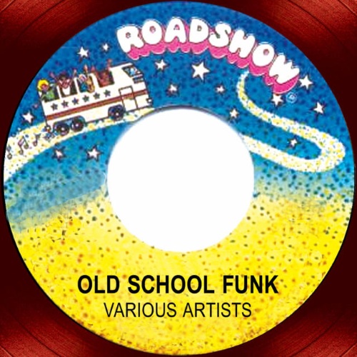 VA - Old School Funk (2006)