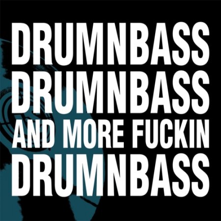 We Love Drum & Bass Vol. 013 (2015)