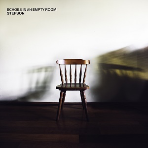 Stepson - Echoes in an Empty Room [EP] (2015)