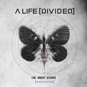 A LiFe Divided - The Great Escape (Winter Edition) (2013)