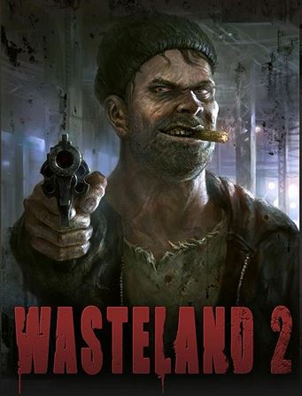 Wasteland 2: Ranger Edition *Update 6* (2014/RUS) Repack R.G. Steamgames