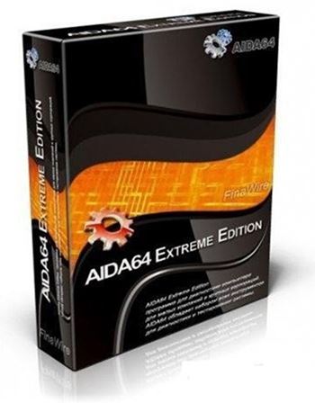 AIDA64 Extreme Edition 5.20.3400 Final RePack от ivandubskoj