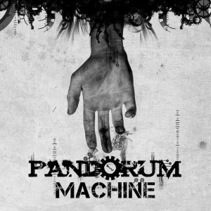 Pandorum - Machine (Single) (2015)