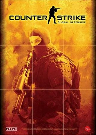 Counter-Strike: Global Offensive v1.34.8.6 (2015/MULTi/RUS)