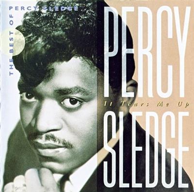 Percy Sledge Ultimate Collection Rar