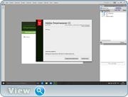 Adobe Dreamweaver CC 2015 7698 (x86/x64)
